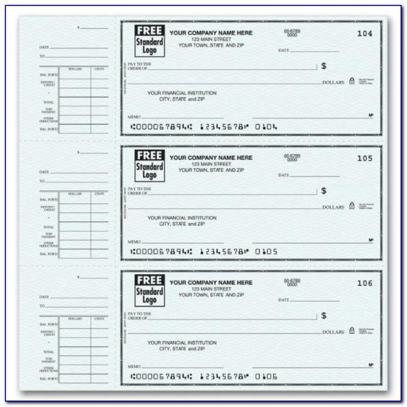 Cheque Printing Template In .xls - downcfile